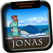 Christian Games : Jonas