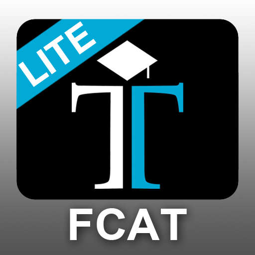 free FCAT Tutor - Science Grade 11 (Lite) iphone app
