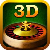 Roulette 3D