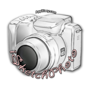 App iSketchPhoto