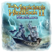 Magician's Handbook 2
