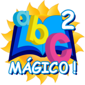 ABC MÁGICO 2