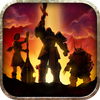 Legendary Heroes by Maya Legendary Heroes by Maya icon