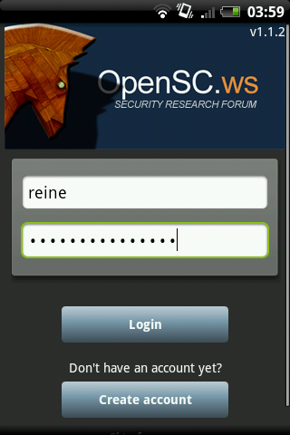 Image of OpenSC.ws