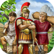 Roads of Rome