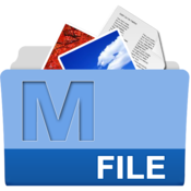 MagicanFile