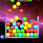 Bubble Bang