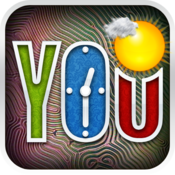 You