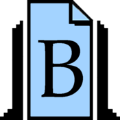 Sonar Bookends Regular