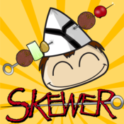 SKEWER FREE