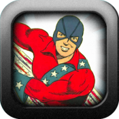 Legacy Comics 1