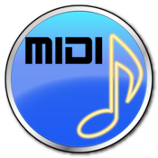 MIDIWind Player