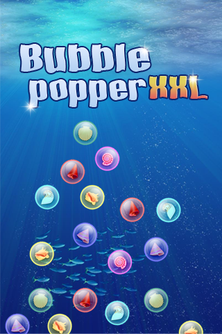 bubble popper kmart