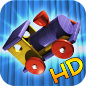 Profitville HD