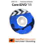 Course For iDVD ’11