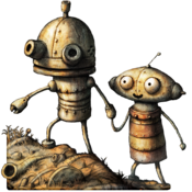 Machinarium