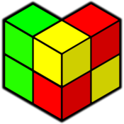 CubeRise 3D