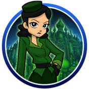 Emerald City Confidential