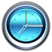 3D Clock