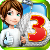 Let's Golf! 3