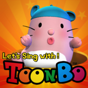 Toonbo Memory Match