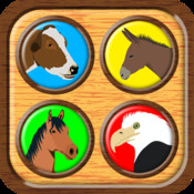 BBBox: Animals 遊戲 App LOGO-APP開箱王