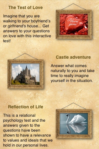 Test Quest free app screenshot 3