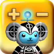 Arithmemouse Addition Subtraction Game