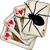SpiderSolitarus