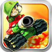 Tank Riders