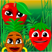Fruit Jump