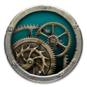 Mechanical Clock 3D Lite