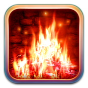 Fireplace 3D