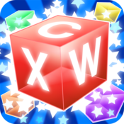 Cube X Words