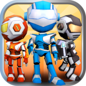 Robot Bros