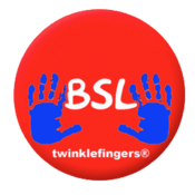 BSL Finger Spelling