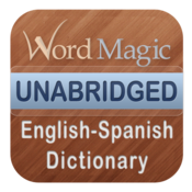 Diccionario Español-Inglés Completo