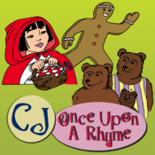 Once Upon A Rhyme