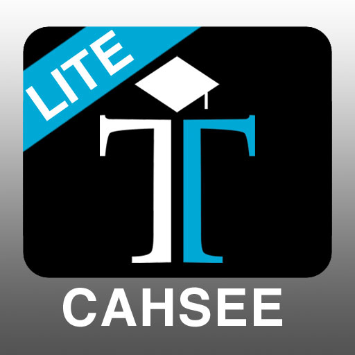 free The CAHSEE Tutor - Mathematics (Lite) iphone app