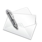 1001 Letters for all occasions