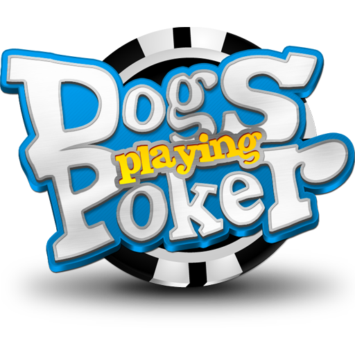 Dogs Playing Poker Free