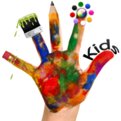 Kids Paint