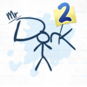 Mr Dork 2