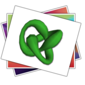 Model2Icon