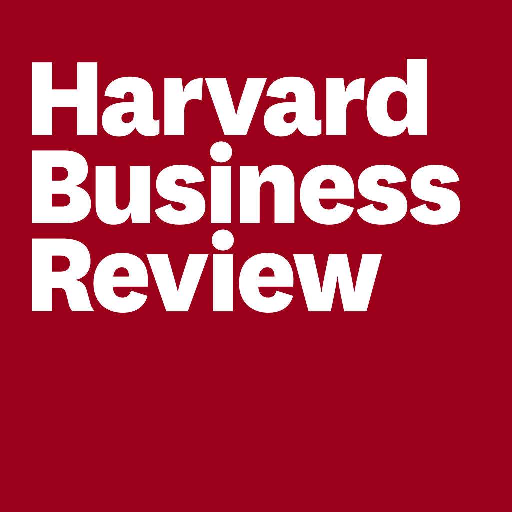 Harvard business review free download