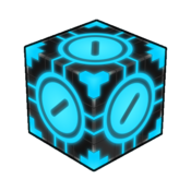 Crazy Cubes 3D