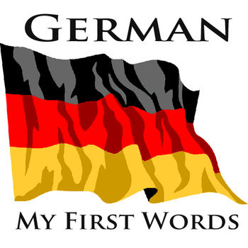 Learn To Speak German - My First Words 旅遊 App LOGO-APP開箱王