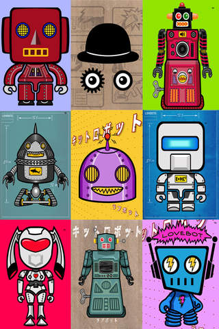 LoveBots : Kit Robot LITE screenshot 2