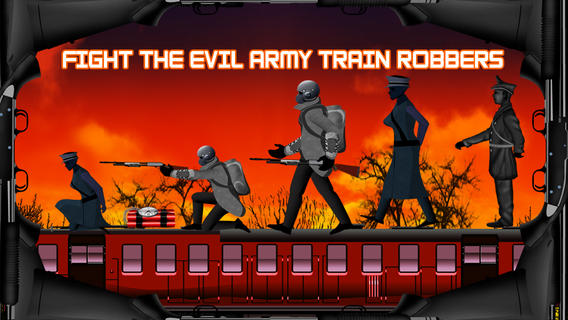 免費下載遊戲APP|Max Hero Adventures : Stop the greatest gold train robbery - Gold Edition app開箱文|APP開箱王