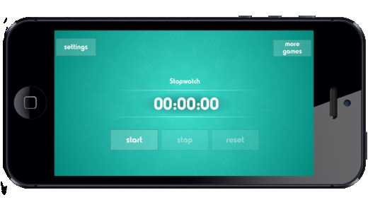免費下載工具APP|Stop Watch - The Best Simple And Easy To Use Stopwatch Timer app開箱文|APP開箱王
